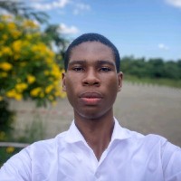 Phaton Employee Divine Ikediashi's profile photo