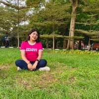 Janitri Employee Soumi Mukherjee's profile photo