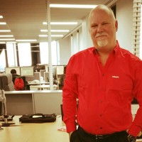 Dincel Structural Walling Employee Paul Micallef's profile photo