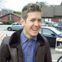 Cascade Data Labs Employee Asher Toback's profile photo