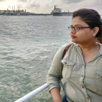 TechnoDuxx Employee Shikha Sitoke's profile photo