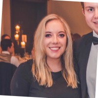 Wakefield Trinity Employee Meg Whitehead's profile photo