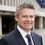 EY Employee Dean Yates's profile photo