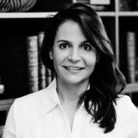 Rauch Foundation Employee Eva Douzinas's profile photo