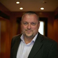 Ideagen Employee Mark Fuller's profile photo