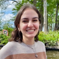 Misc.Distribution Employee Sahar Abdelrahman's profile photo