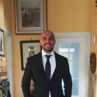 Stefano Pinto Email