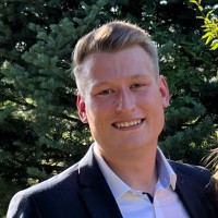 AUDI AG Employee Tim Kastner's profile photo