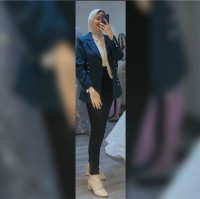 Asmaa Mohammed Email