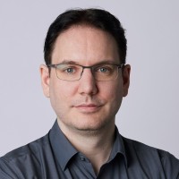 PLANFOX | Patientenportale | Digitales Krankenhaus | XITASO Employee Florian Häglsperger's profile photo