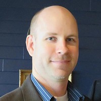 YEI Engineers, Inc. Employee Bryan Hayes's profile photo