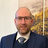 David Farebrother Email