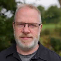 ESA Sitka Employee Andy Phenix's profile photo