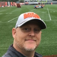 Yaggle IT Corp Employee David Kravitz's profile photo