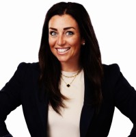 Paramount Employee Morgan Ryan's profile photo