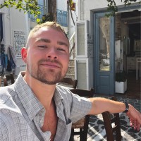Opal Employee James Tomlinson's profile photo