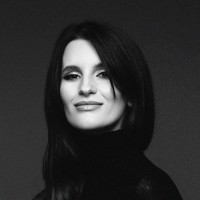 Raincloud Media Employee Ligia V's profile photo