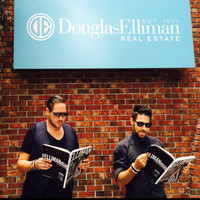 Douglas Elliman Real Estate Employee David Haller's profile photo