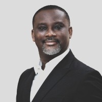 Ghana National Petroleum Corporation Employee Yaw Mpare's profile photo