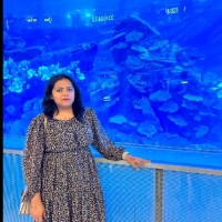 Jindal Steel & Power Ltd. Employee Charu Gupta's profile photo