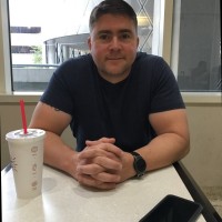 Robert Dyess Email