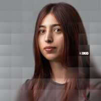 Oliko Gujaraidze's profile photo