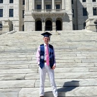 Friar's Head Employee Sean Jarzombek's profile photo