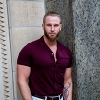 Unique Training Group Employee Tamir Greenberger's profile photo