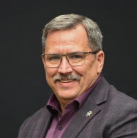 Vision Security Technologies Employee Del Deason's profile photo