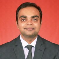 Ampacet Corporation Employee Ca Shah's profile photo