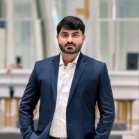 Code Xperts Employee Muhammad Asif's profile photo