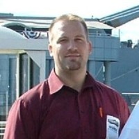 AVEVA Employee Stephen Nicholson's profile photo