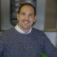 AM Technology Employee Gary Eccleson's profile photo