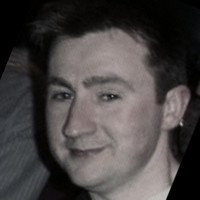 Aerogen Employee Jimmy Shanahan's profile photo