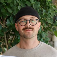 FOLIA Design Employee Marc Champoux's profile photo