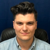ONEtechnology Employee Cameron Carr's profile photo