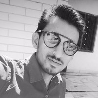 DronStudy Pvt. Ltd. Employee Dilip Gehlot's profile photo