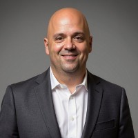 Lucent Health Employee Mike Tracy's profile photo