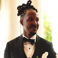 CAVT Solutions Employee Eddy Auguste Jr.'s profile photo