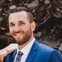 Hexagon Mining Employee Jason Sorg's profile photo