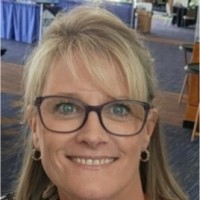 Navarro Research and Engineering Employee Wendy Lambert's profile photo