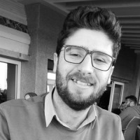 Flair Egypt Employee Omar Osman's profile photo