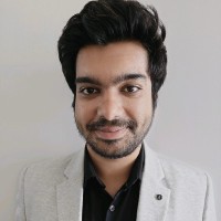 Integritty Inc Employee Mihir Saxena's profile photo