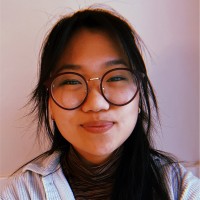 VertueLab Employee Joy Ren's profile photo