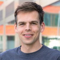 Biozentrum, University of Basel Employee Daan de Groot's profile photo