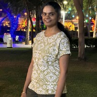Preethal Jayadevan Email