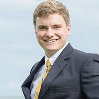 New Futures Employee Samuel Burgess's profile photo