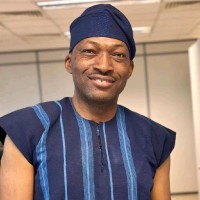 Nigerian Petroleum Development Company Limited Employee Haruna Baba's profile photo