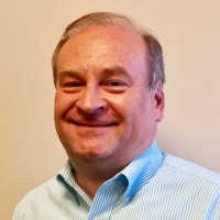 Enerflex Ltd. Employee Steven Smart's profile photo