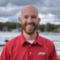 Irish Boat Shop, Inc. Employee Colin Texter's profile photo